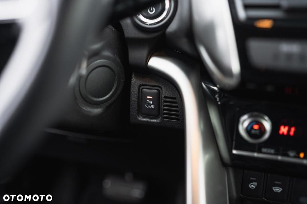 Mitsubishi Eclipse Cross - 25