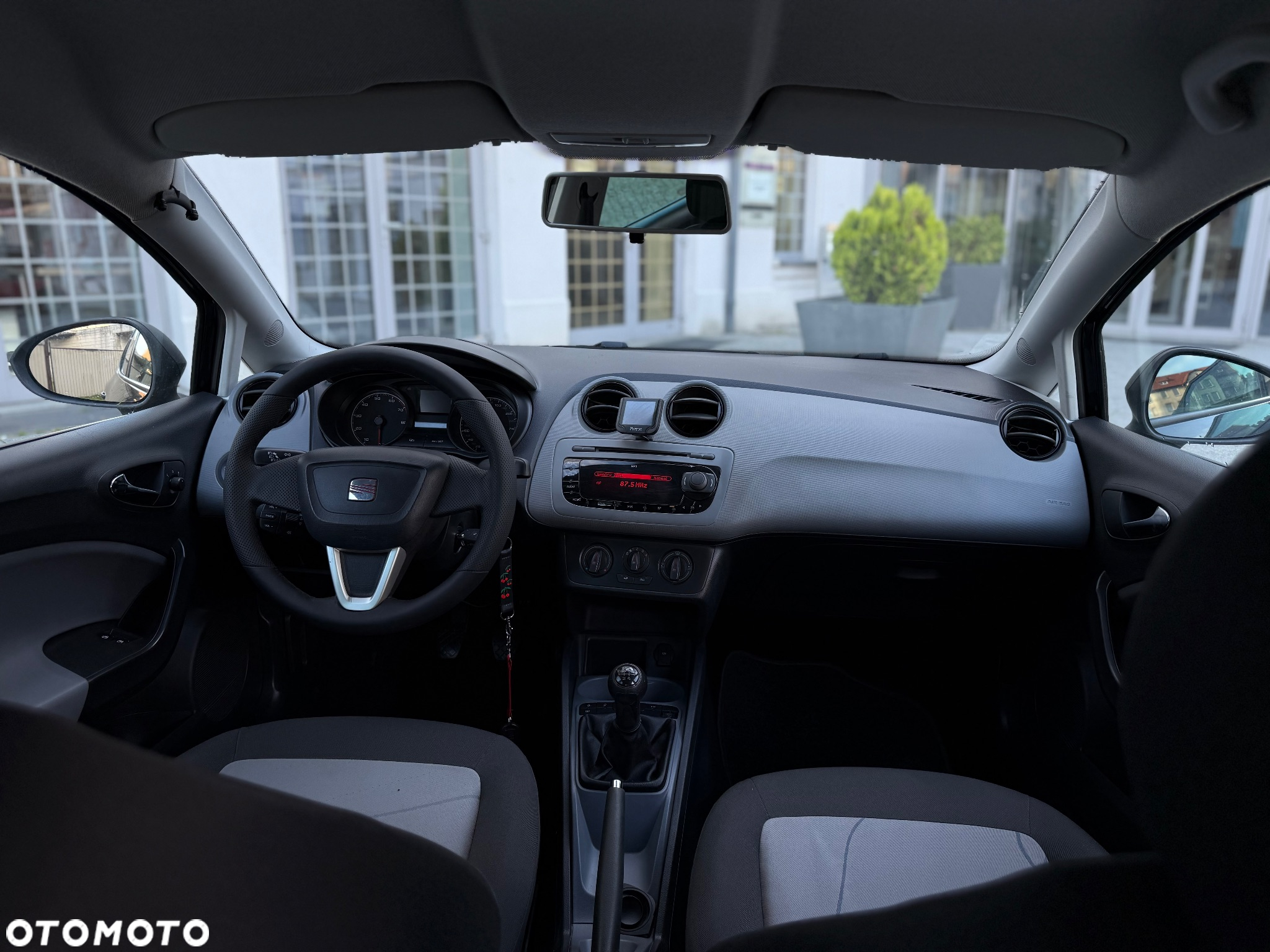 Seat Ibiza 1.2 12V Style - 7