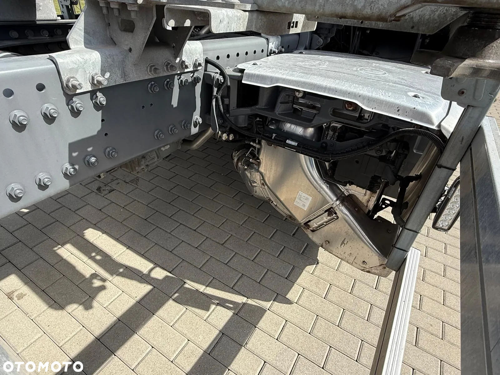 DAF XF 480 - 15