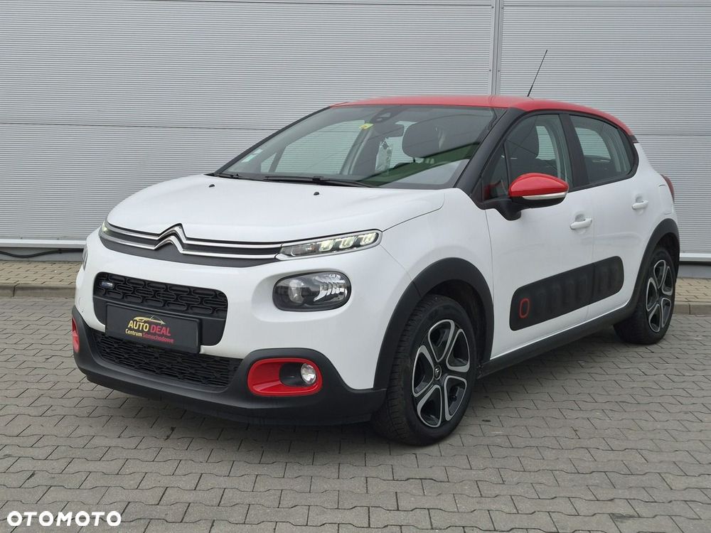 Citroën C3 - 9