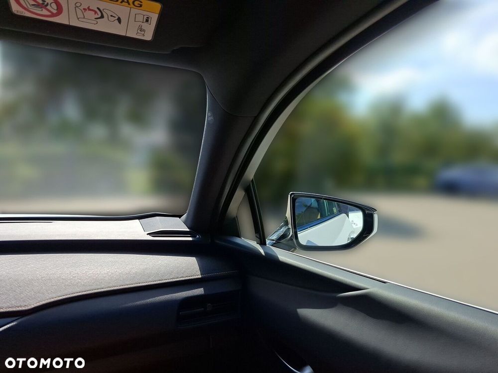 Lexus UX 250h GPF Business 2WD - 28