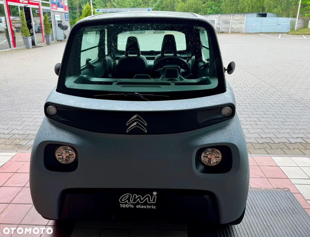Citroën Ami - 5