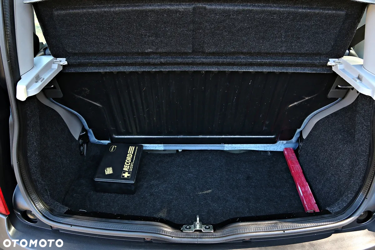 Fiat Panda 1.1 Actual Eco - 27