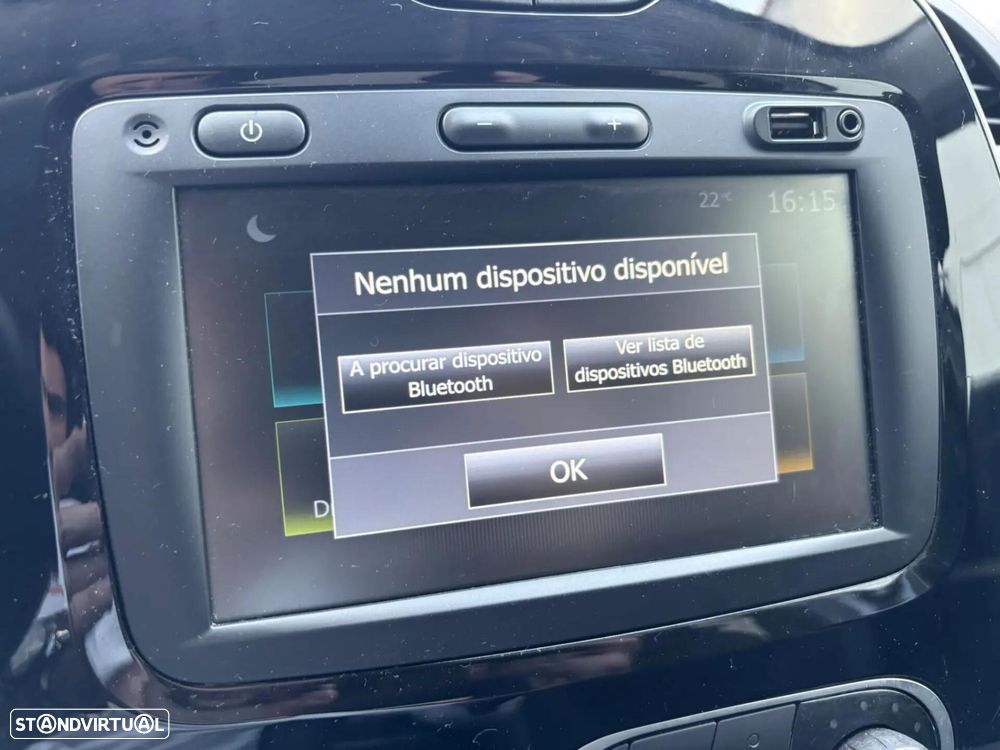 Renault Captur 0.9 TCE Exclusive - 45