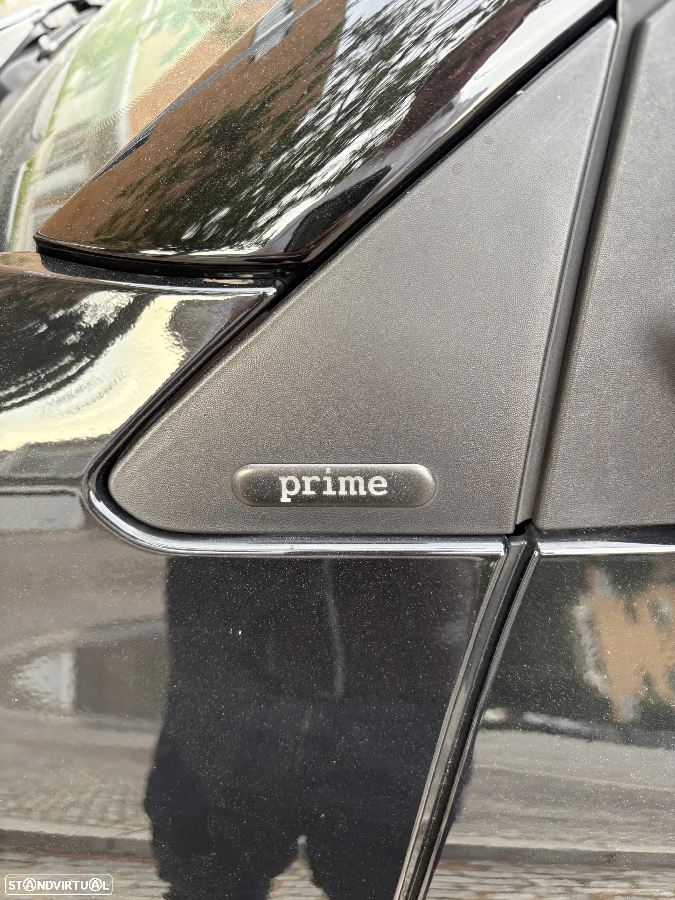 Smart ForTwo Coupé Electric drive - 10