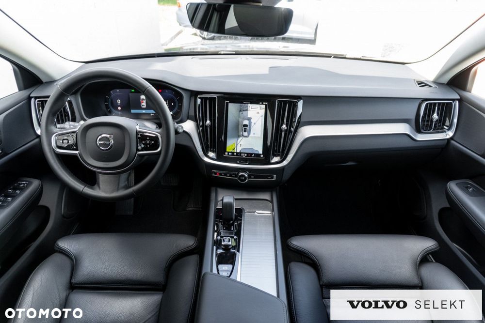 Volvo V60 - 12