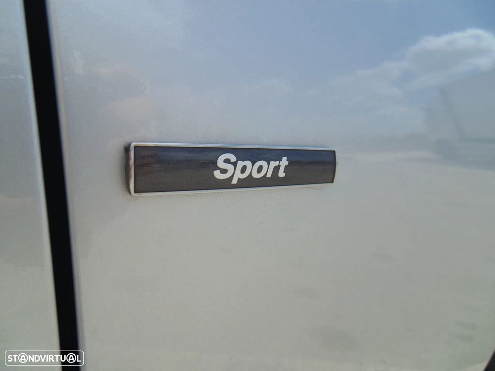BMW 118 dA Line Sport - 20