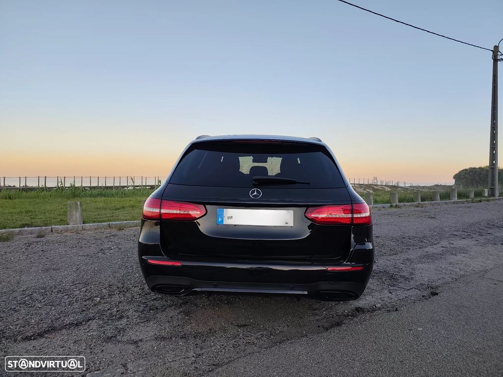 Mercedes-Benz E 300 2020 photo 3