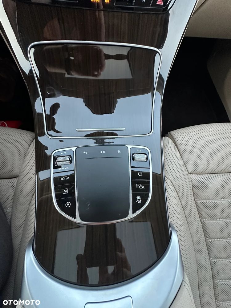 Mercedes-Benz GLC 300 4-Matic - 27