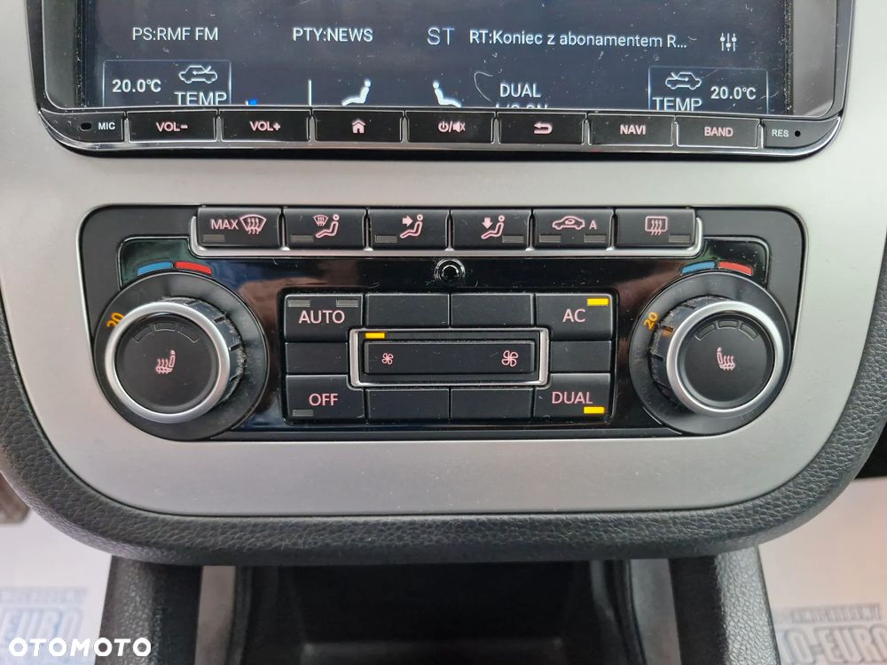 Volkswagen Scirocco - 26