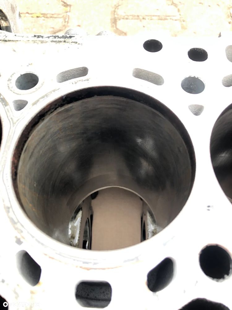 BLOK SILNIKA BMW F20 F30 F31 F34 F36 F10 F15 F25 E84 E90 2.0D 184KM N47D20C - 8