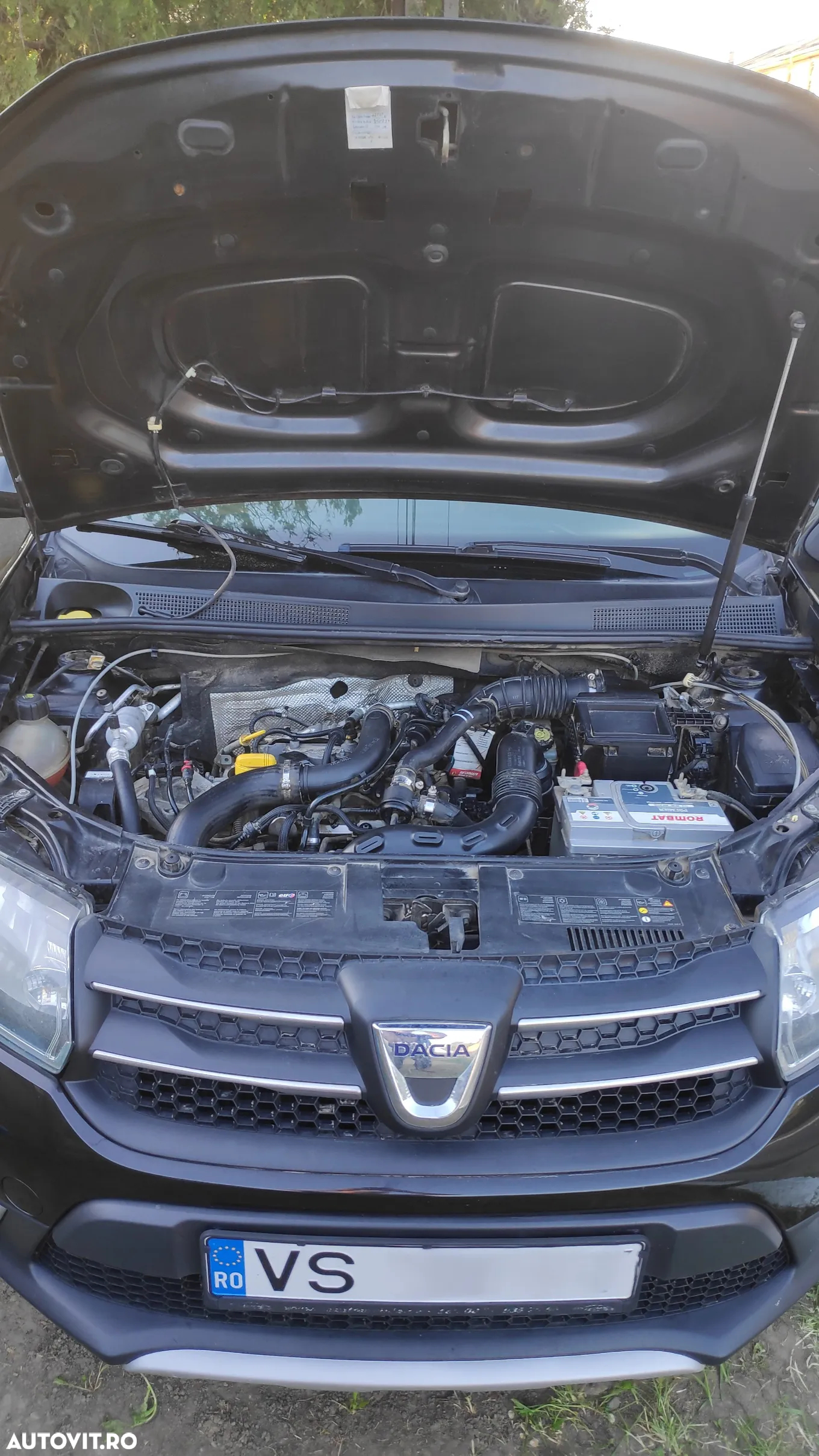 Dacia Sandero Stepway 0.9 TCe Prestige - 8