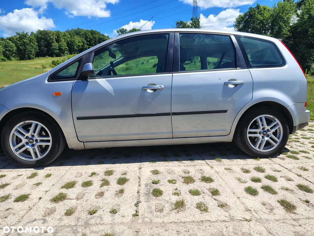 Ford Focus C-Max 1.6 Ambiente - 6