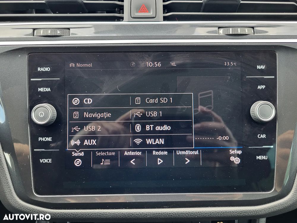 Volkswagen Tiguan 2.0 TDI DPF DSG 4Mot Highline - 28