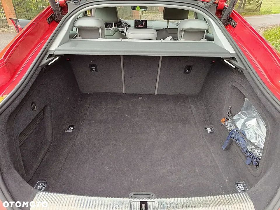 Audi A5 Sportback 2.0 TDI clean diesel - 25