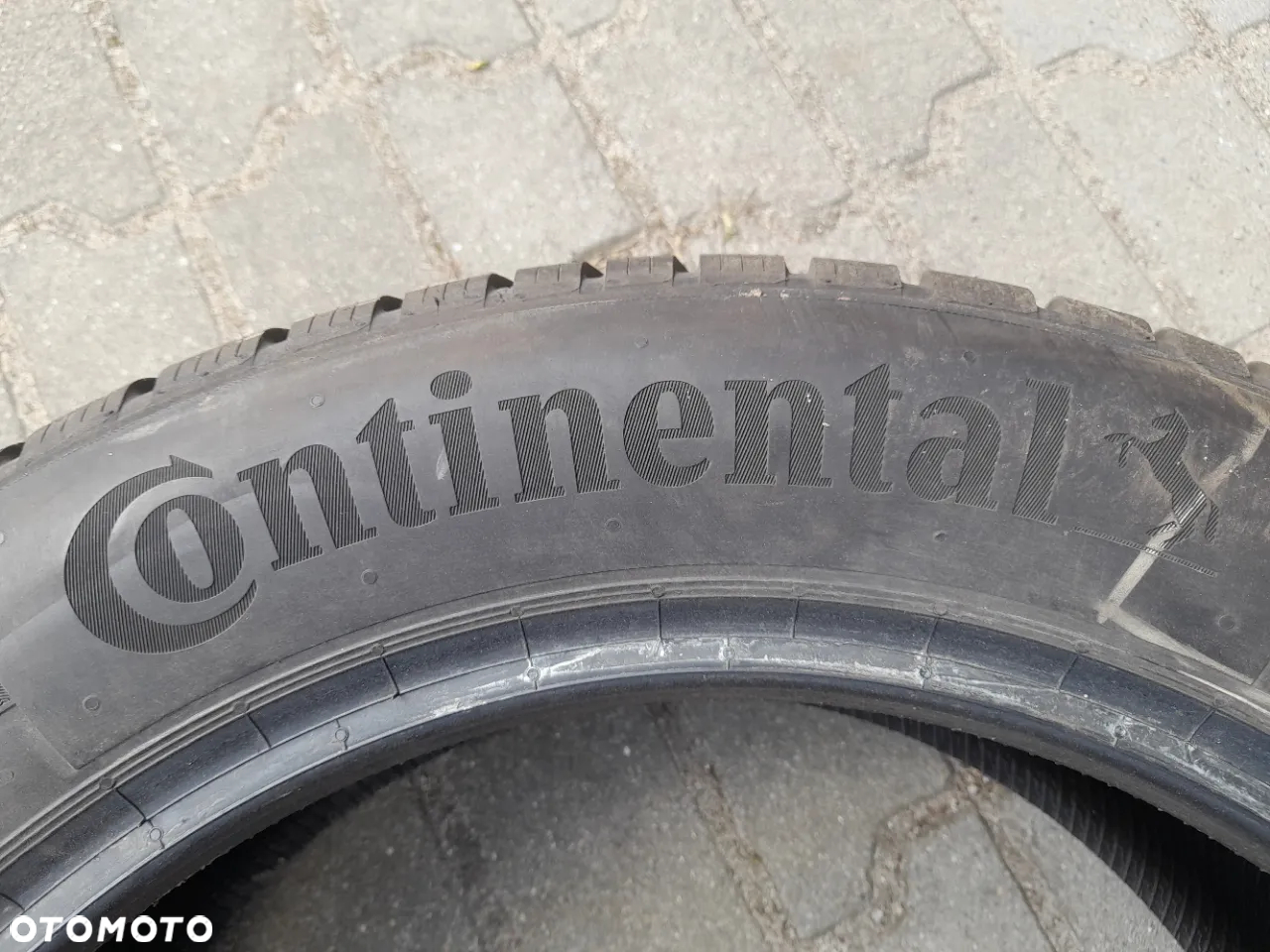 Continental Winter Contact TS870P 215/55/17 94H z130 - 6