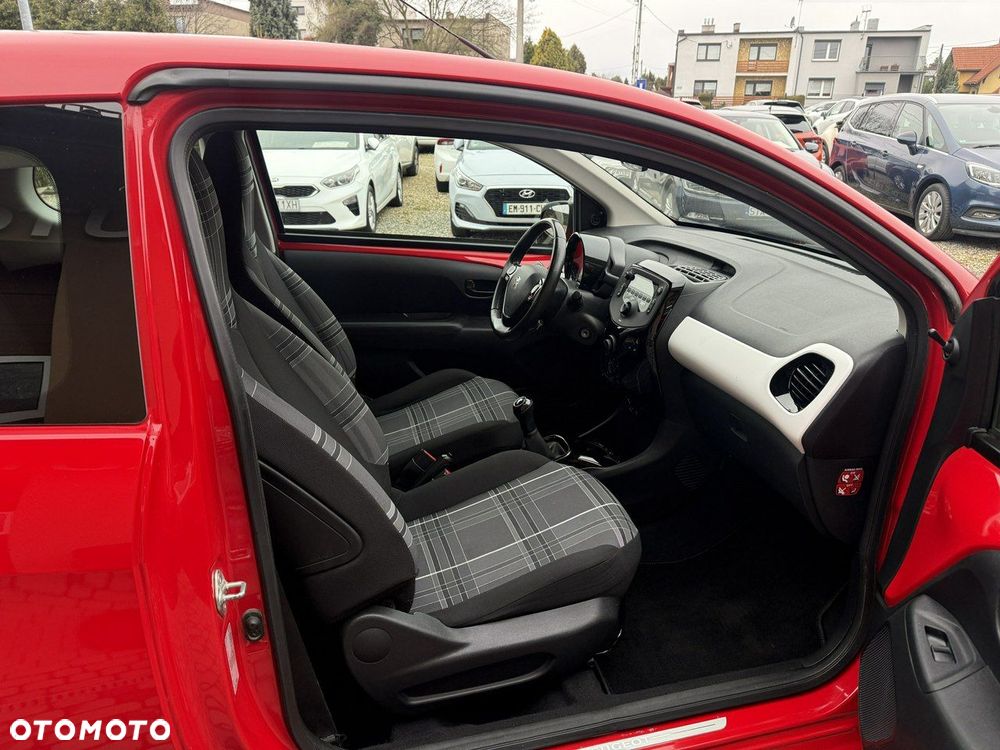 Peugeot 108 VTI 68 Style - 19