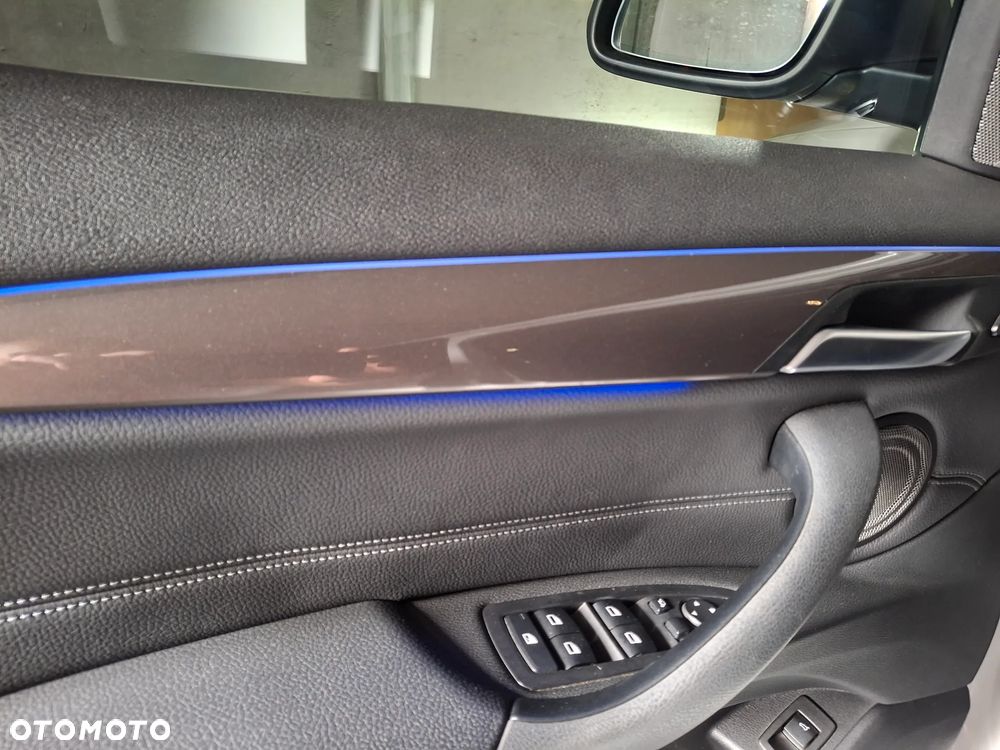 BMW X1 sDrive20d - 35