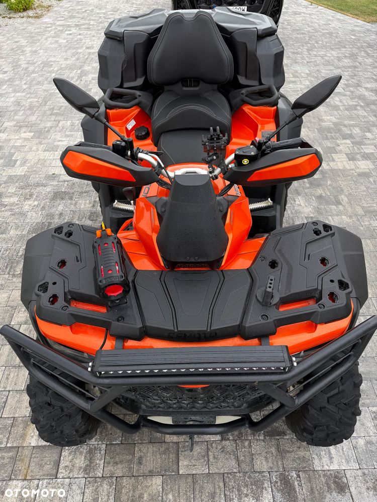 CFMoto CForce - 10