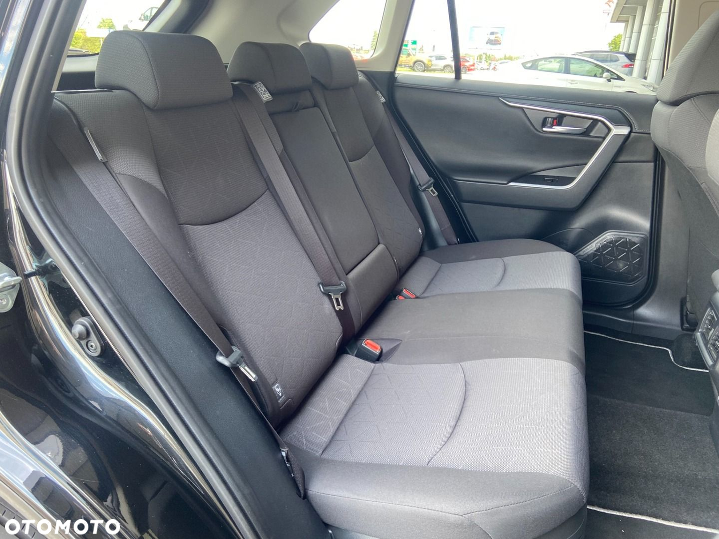Toyota RAV4 2.5 Hybrid Comfort 4x2 - 15