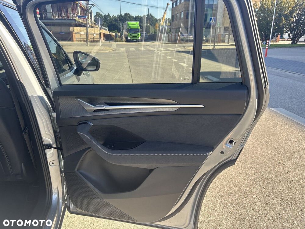 Skoda Kodiaq 1.5 TSI iV PHEV 4x2 Sportline DSG - 21