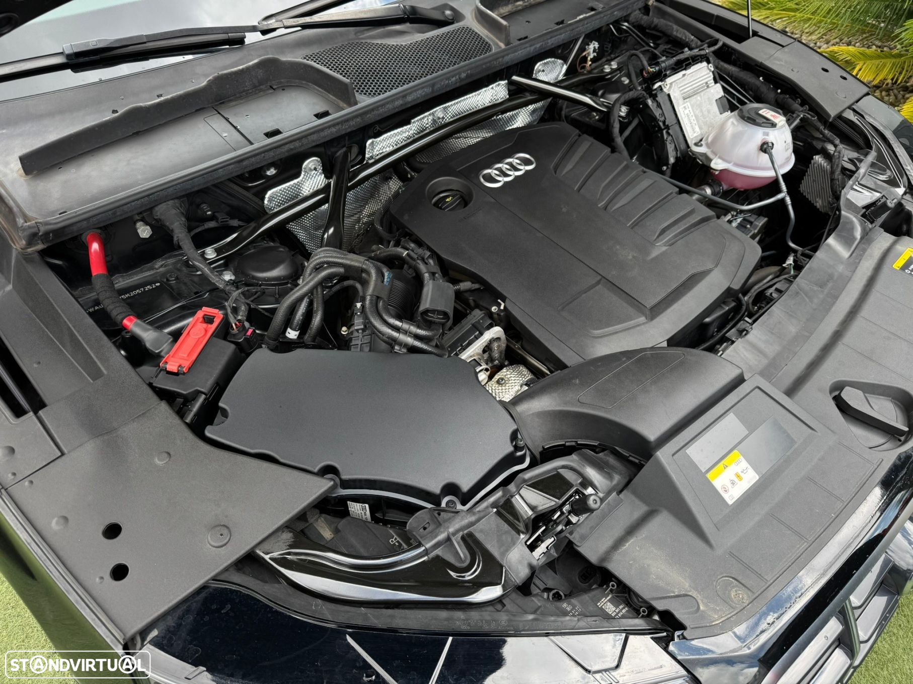 Audi Q5 35 TDI Sport S tronic - 54