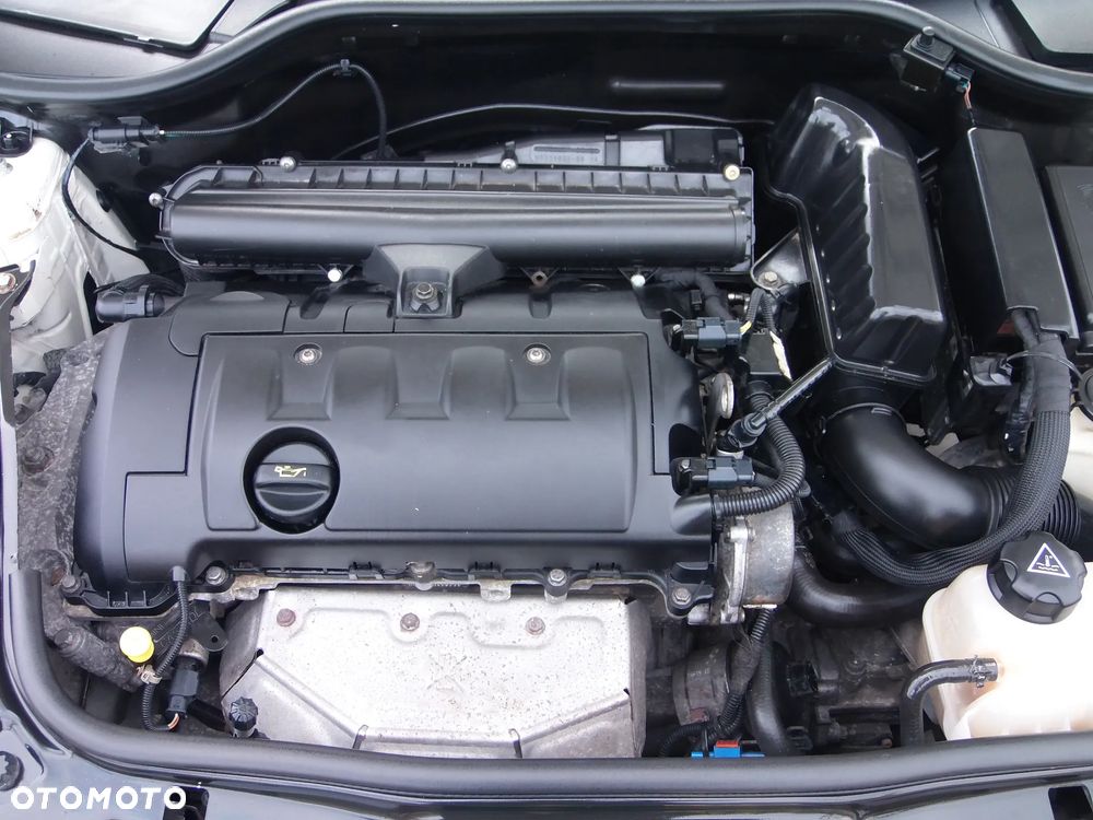 MINI Cooper pepper - 10