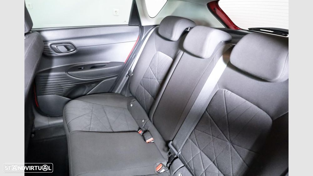 Hyundai Bayon 1.0 T-GDI Premium (TT) - 16