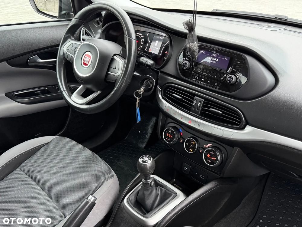 Fiat Tipo - 35
