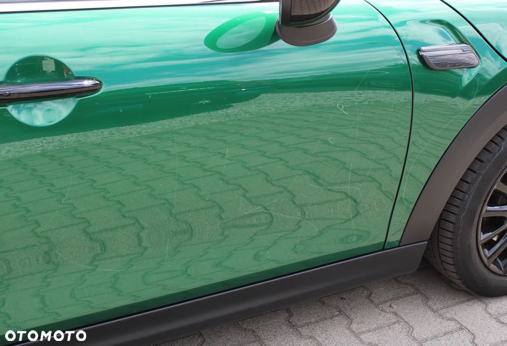 MINI Cooper - 13