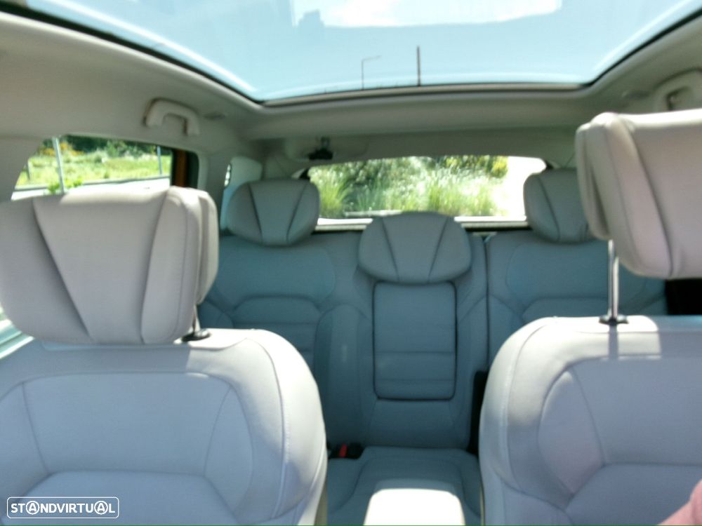 Renault Scénic 1.7 Blue dCi Bose Edition EDC - 13