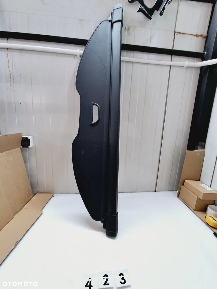 SPRZEDAM MERCEDES B-KLASA W246 ROLETA BAGAŻNIKA 2011-2018 ROK - 1