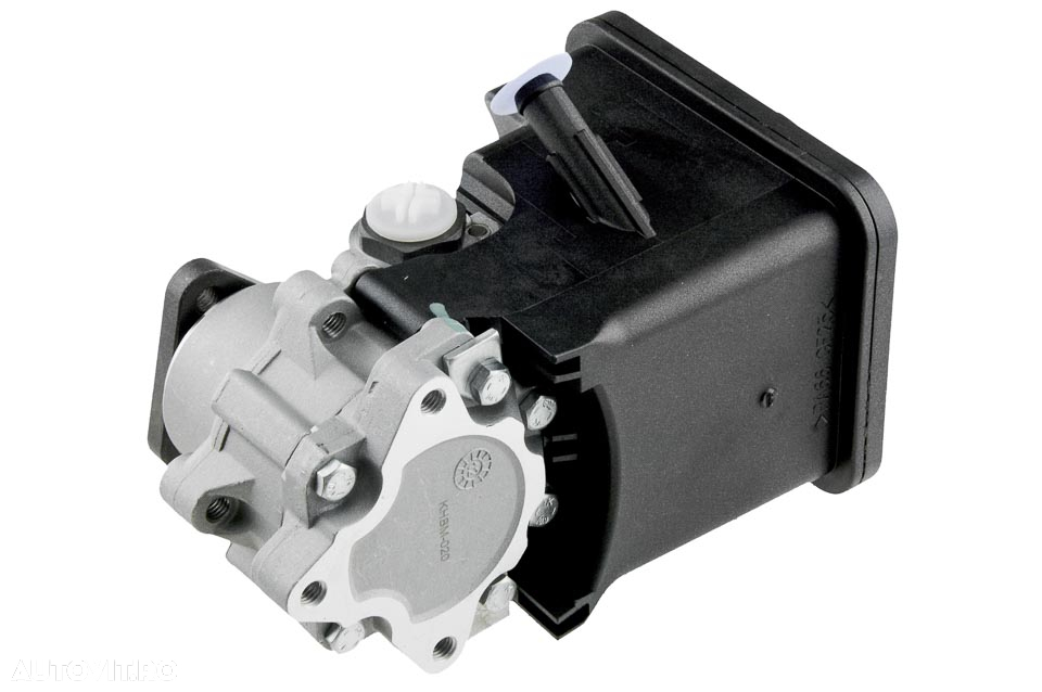 Pompa servodirectie BMW seria 3 E46, seria 5 E39 motoare diesel N47, N47N, M57 - 2