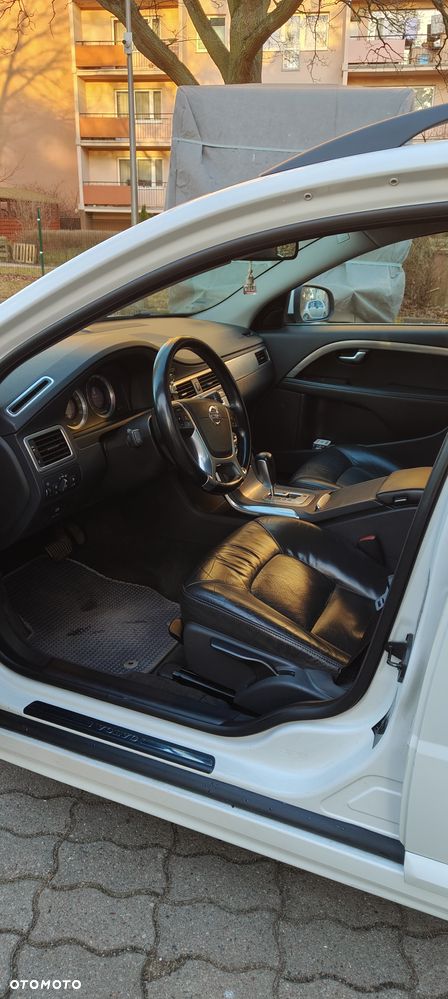 Volvo V70 D3 Geartronic Momentum - 5