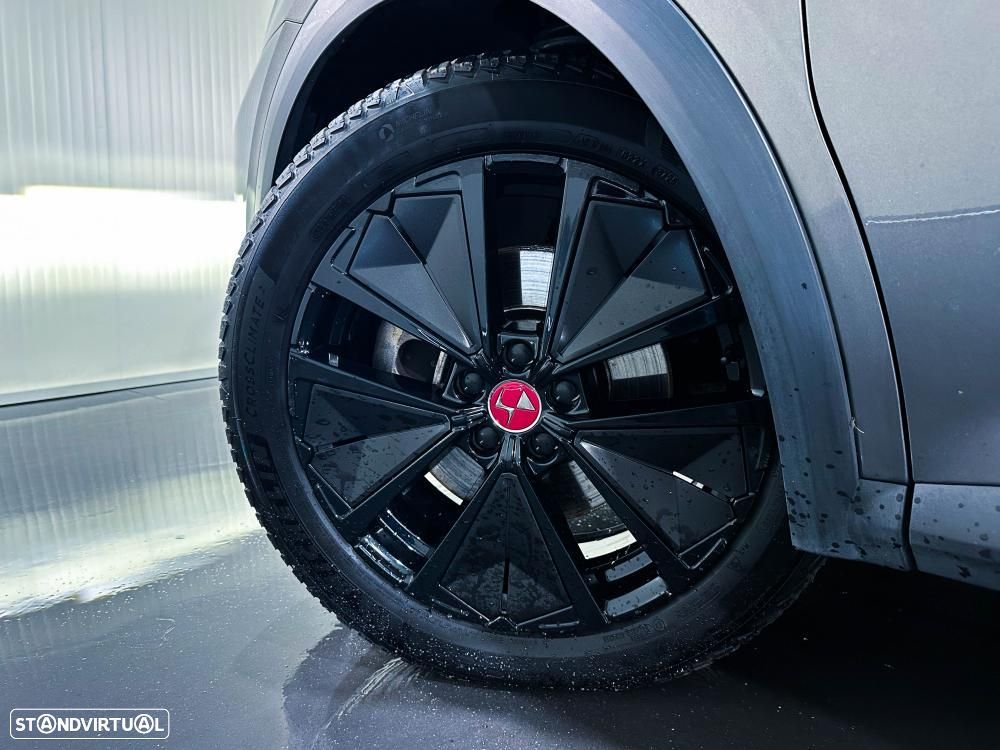 DS DS7 Crossback E-Tense Performance Line EAT8 - 31