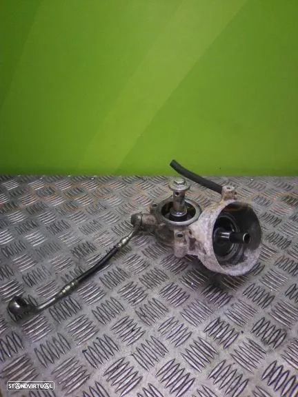 Reparação de Motor Nissan D22 2.5dCI YD25DDTI - 5