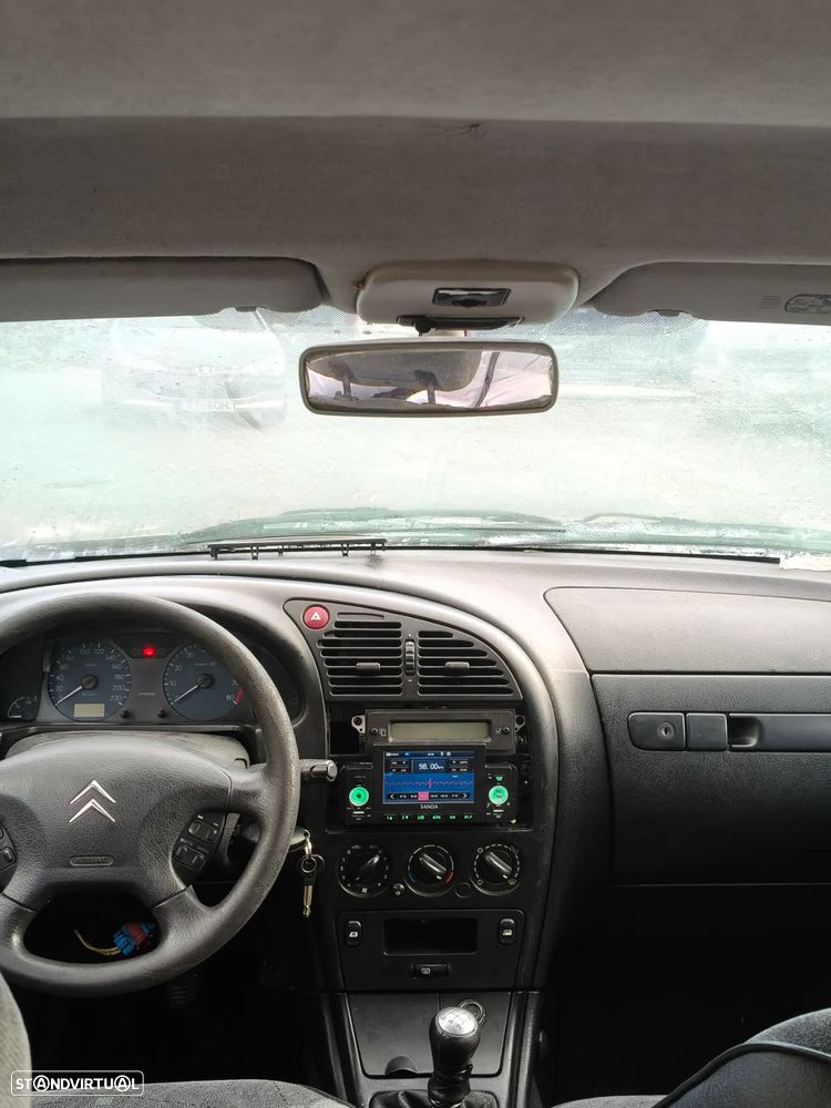 Citroën Xsara Break 1.4i Exclusive - 7