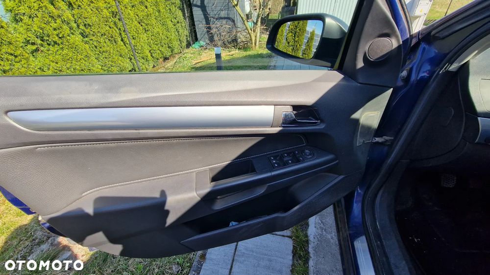 Opel Astra 1.3 CDTI Edition - 12