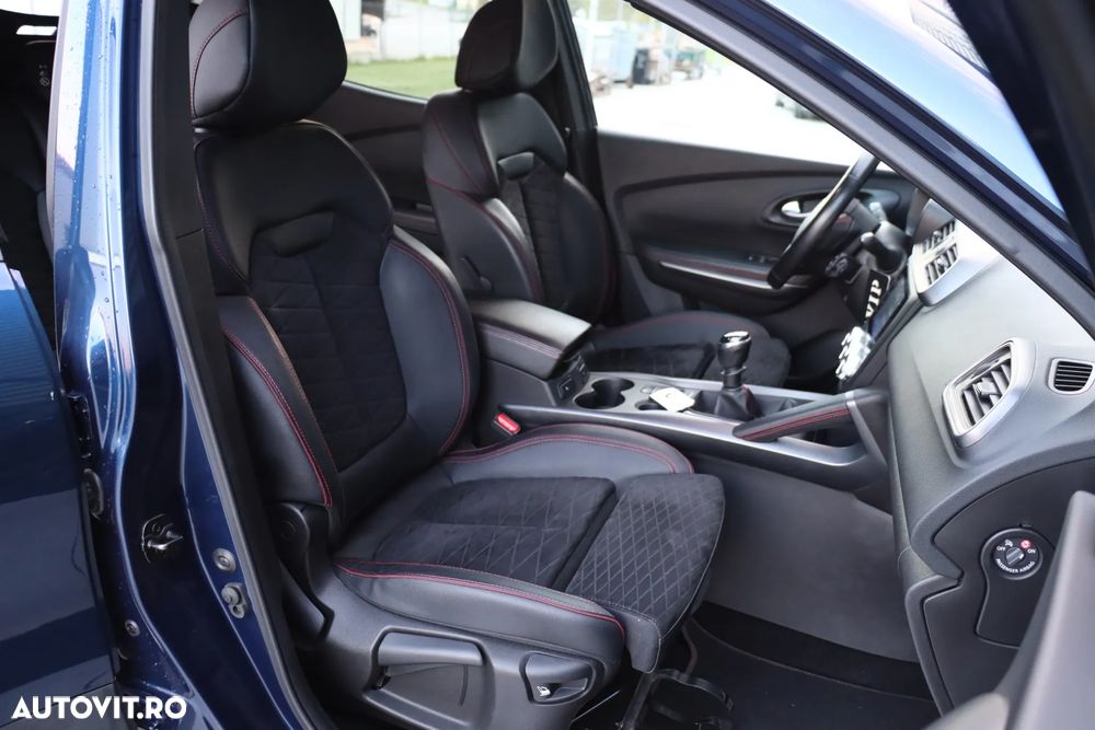 Renault Kadjar - 15