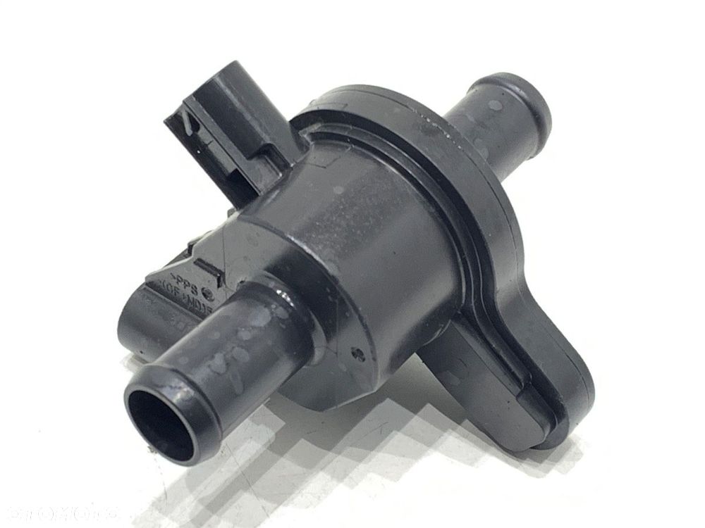 DODATKOWA POMPA WODY  SUZUKI SX4 S-CROSS (JY) 2013 - 2022 1.4 Hybrid (Mild Hybrid) (AKK 414) 95 kW - 2