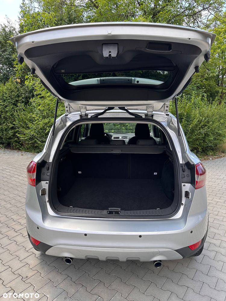 Ford Kuga 2.0 TDCi Trend - 7