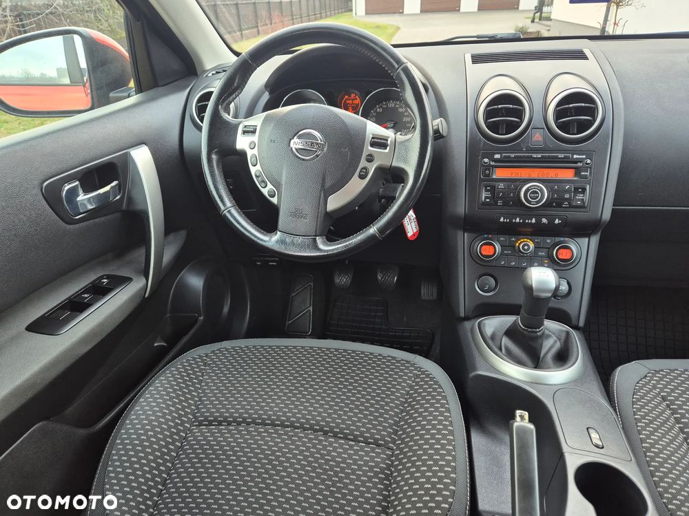 Nissan Qashqai 1.6 Acenta - 3