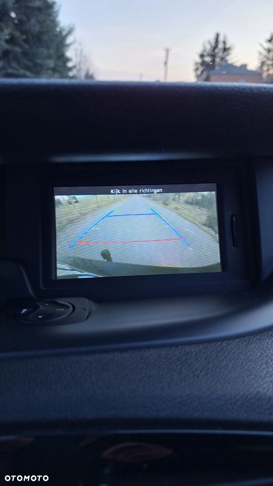 Renault Scenic 2.0 16V 140 CVT Bose Edition - 16