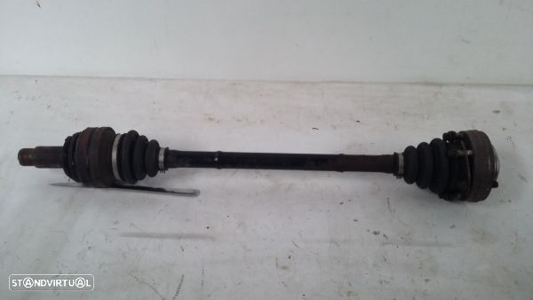 Transmissão Trás Drt Bmw 3 Touring (E91) - 1