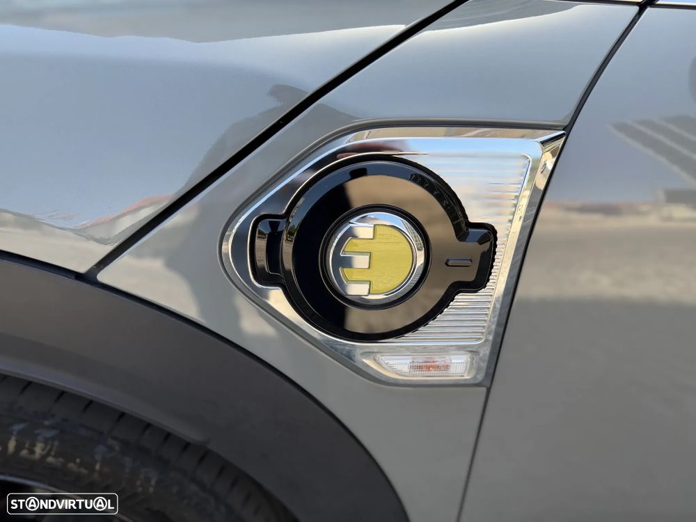 MINI Countryman Cooper SE ALL4 Sport Edition Auto - 13