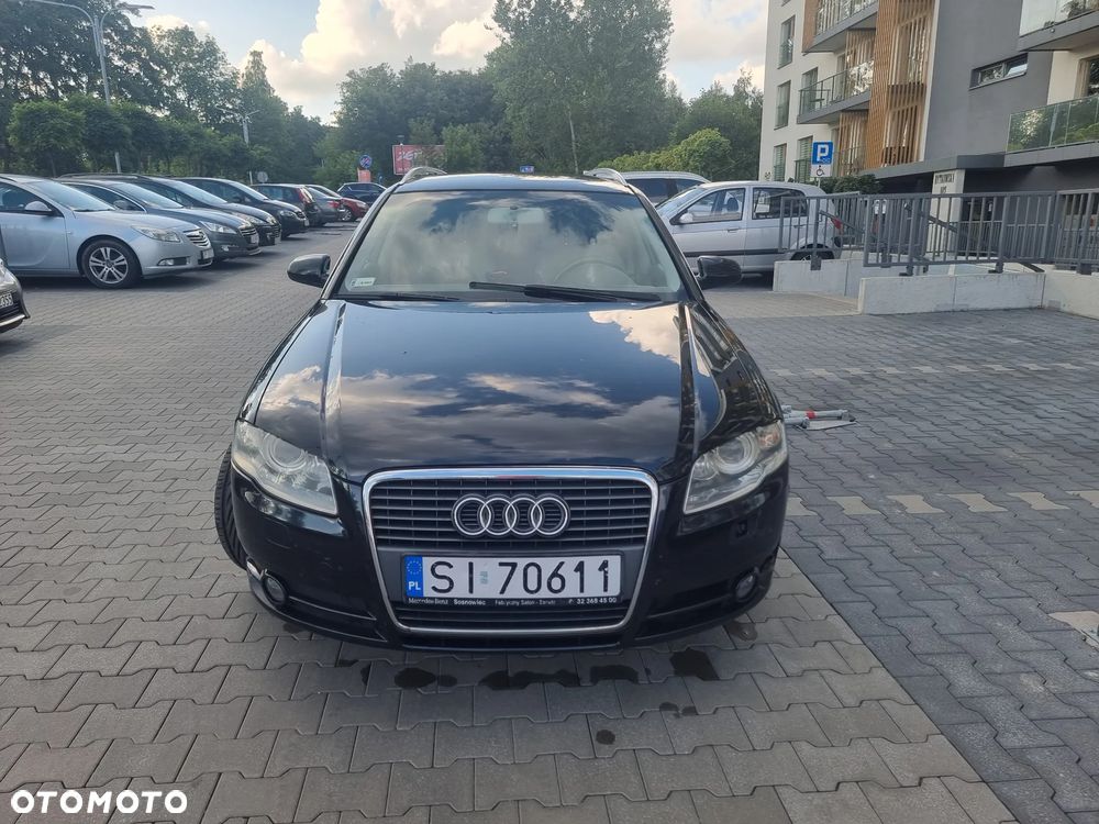 Audi A4 ver-1-9-tdi - 2