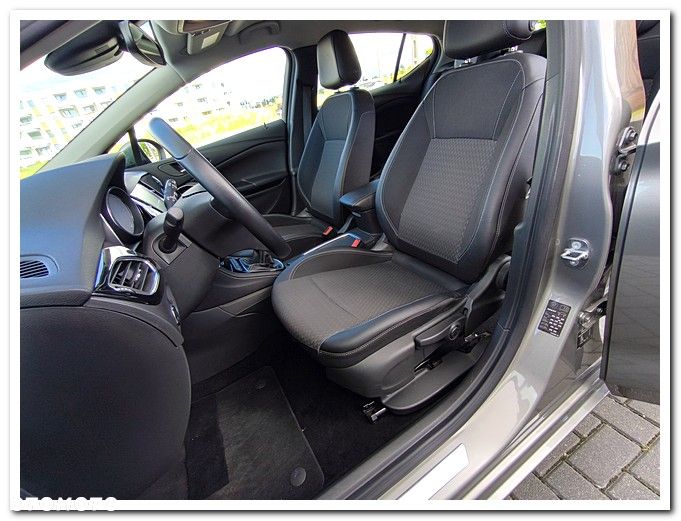 Opel Astra - 26