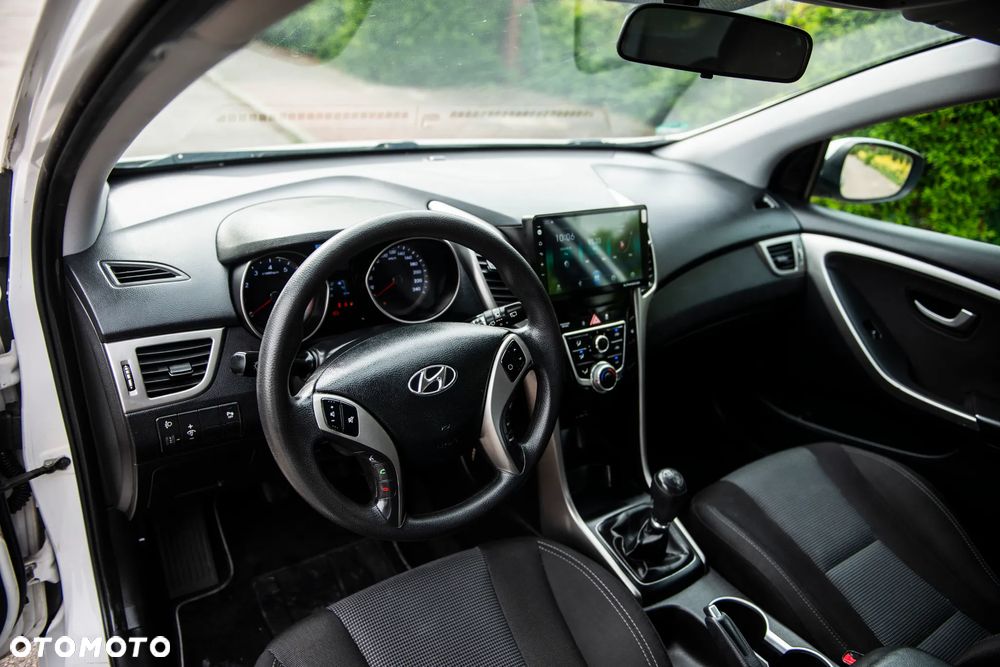 Hyundai i30 1.4 Trend - 19
