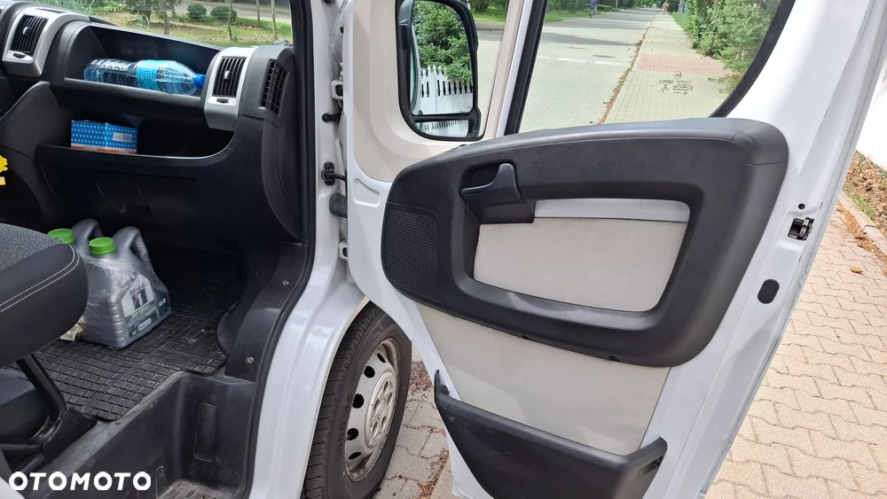 Fiat DUCATO MAXI L4H2 - 24