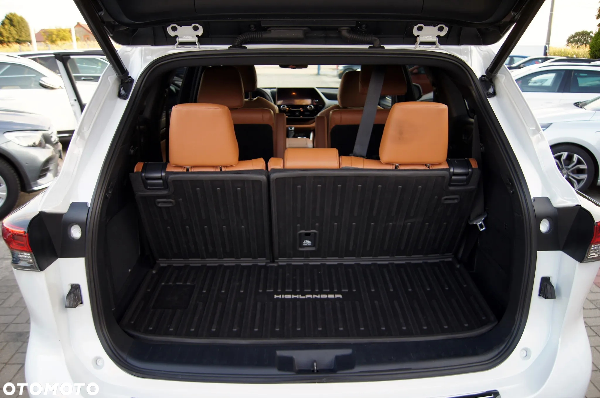 Toyota Highlander 2.5 Hybrid Prestige - 19